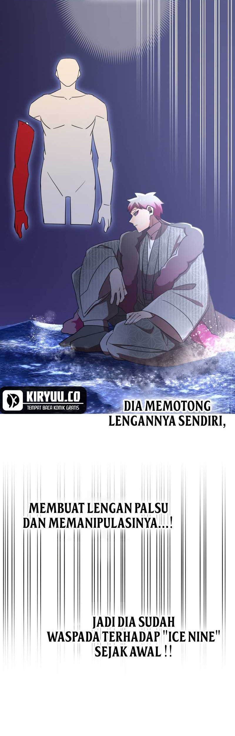 Chapter 70 - halaman 25