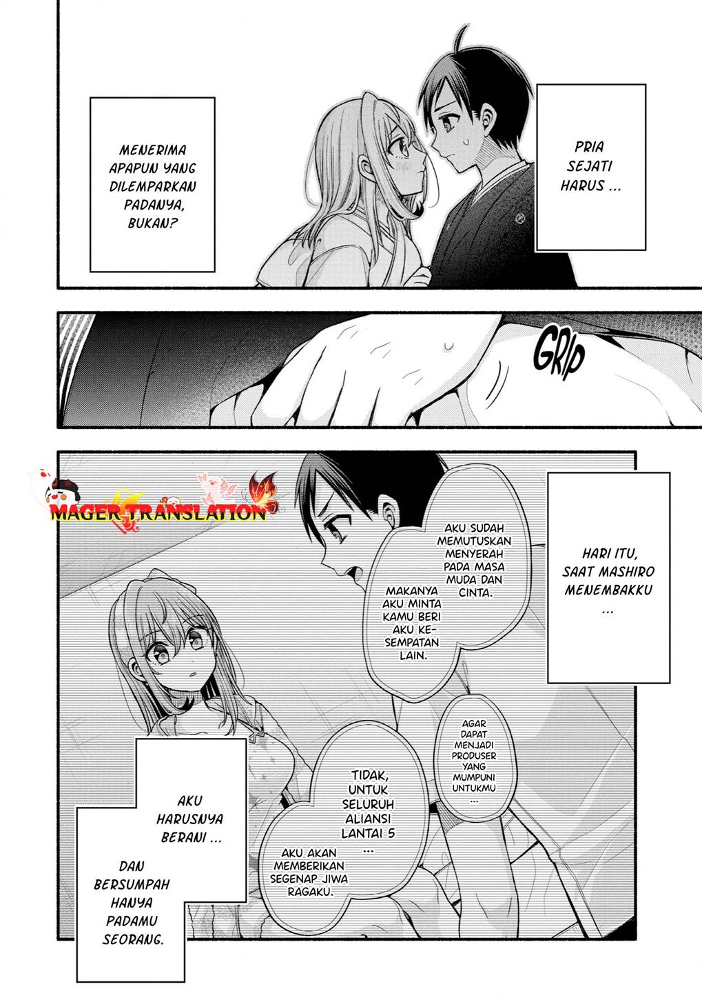 Chapter 30 - halaman 12