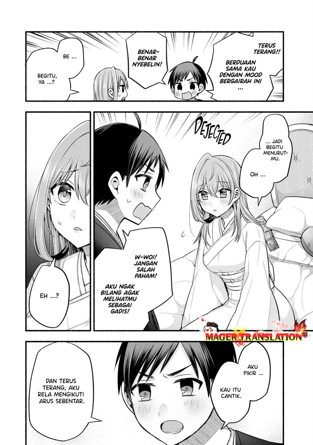 Chapter 30 - halaman 16
