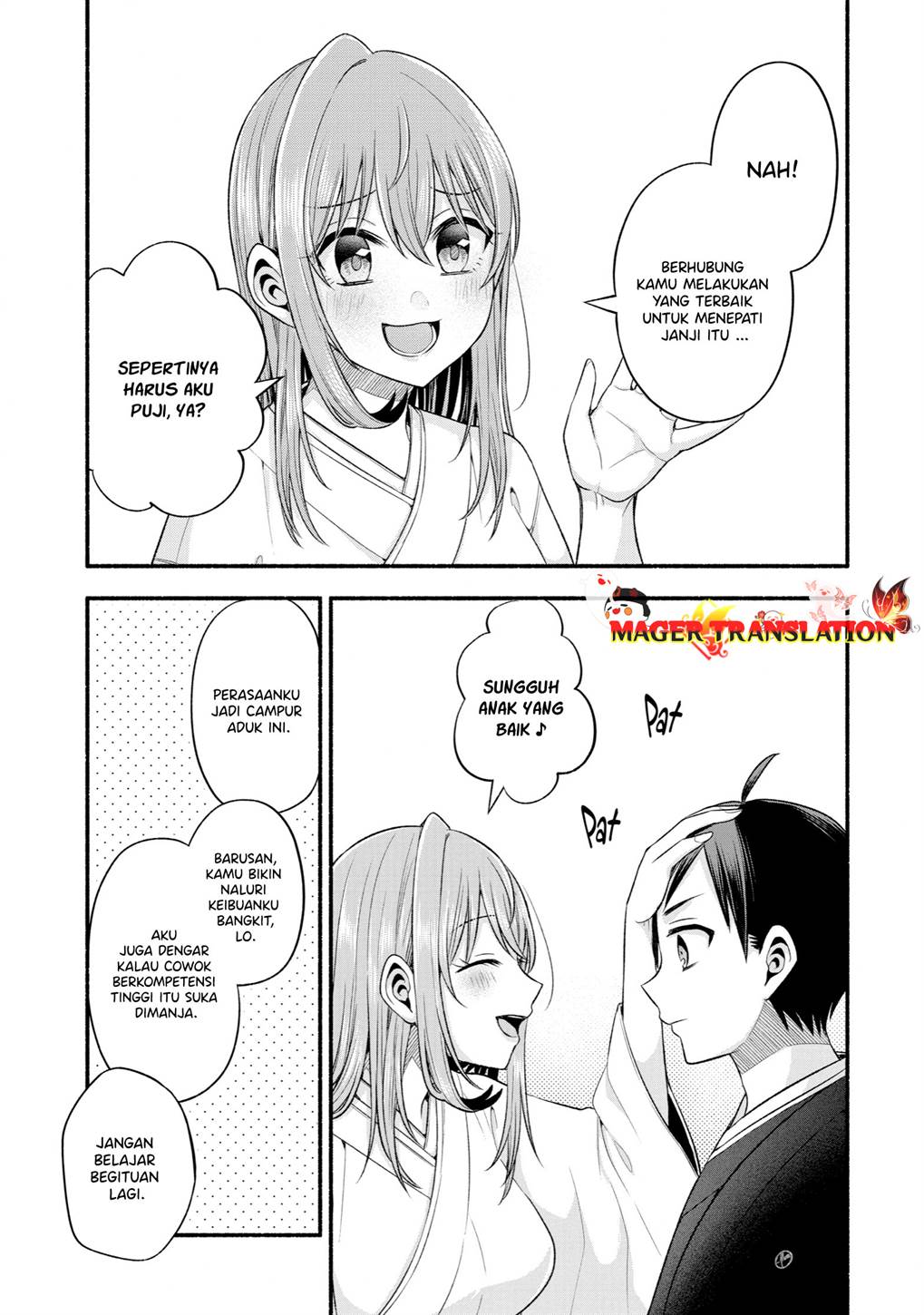 Chapter 30 - halaman 19