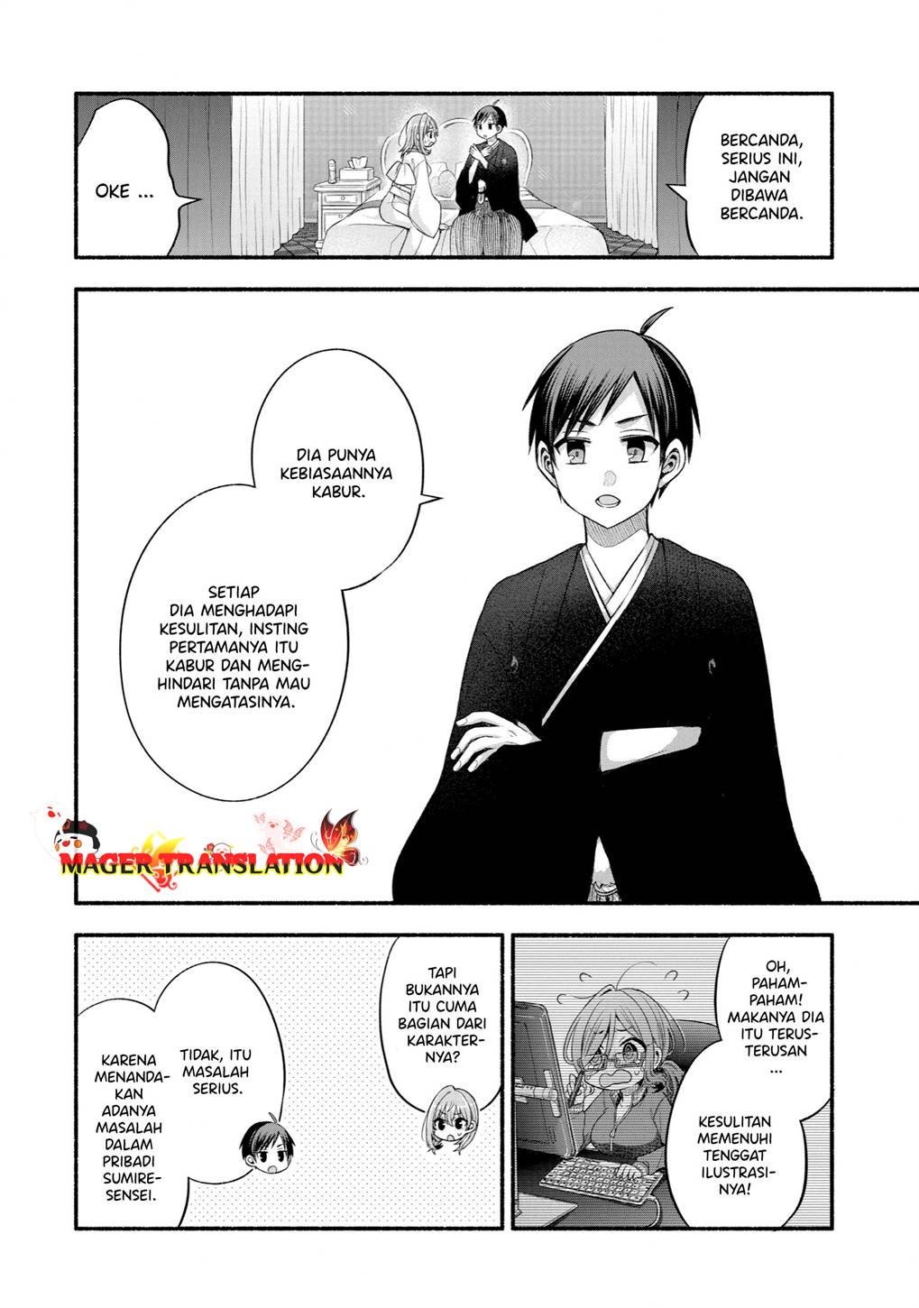 Chapter 30 - halaman 24