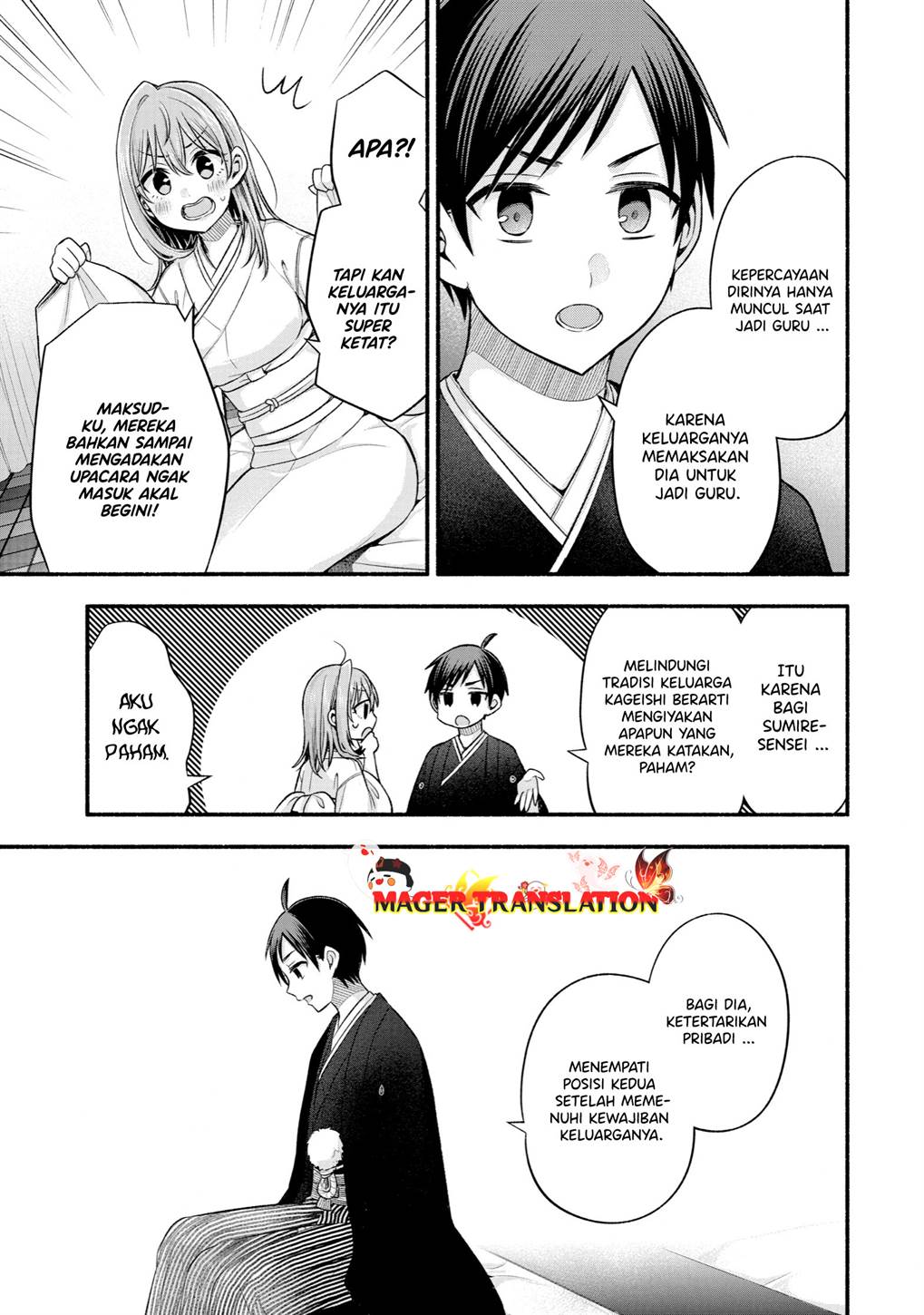 Chapter 30 - halaman 25