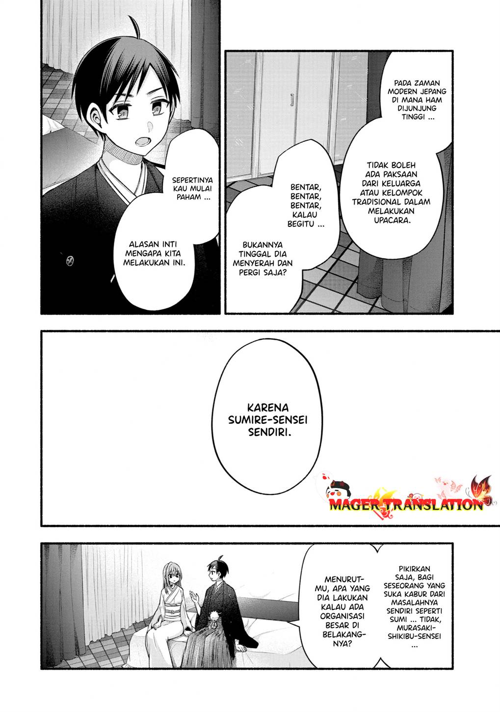 Chapter 30 - halaman 26