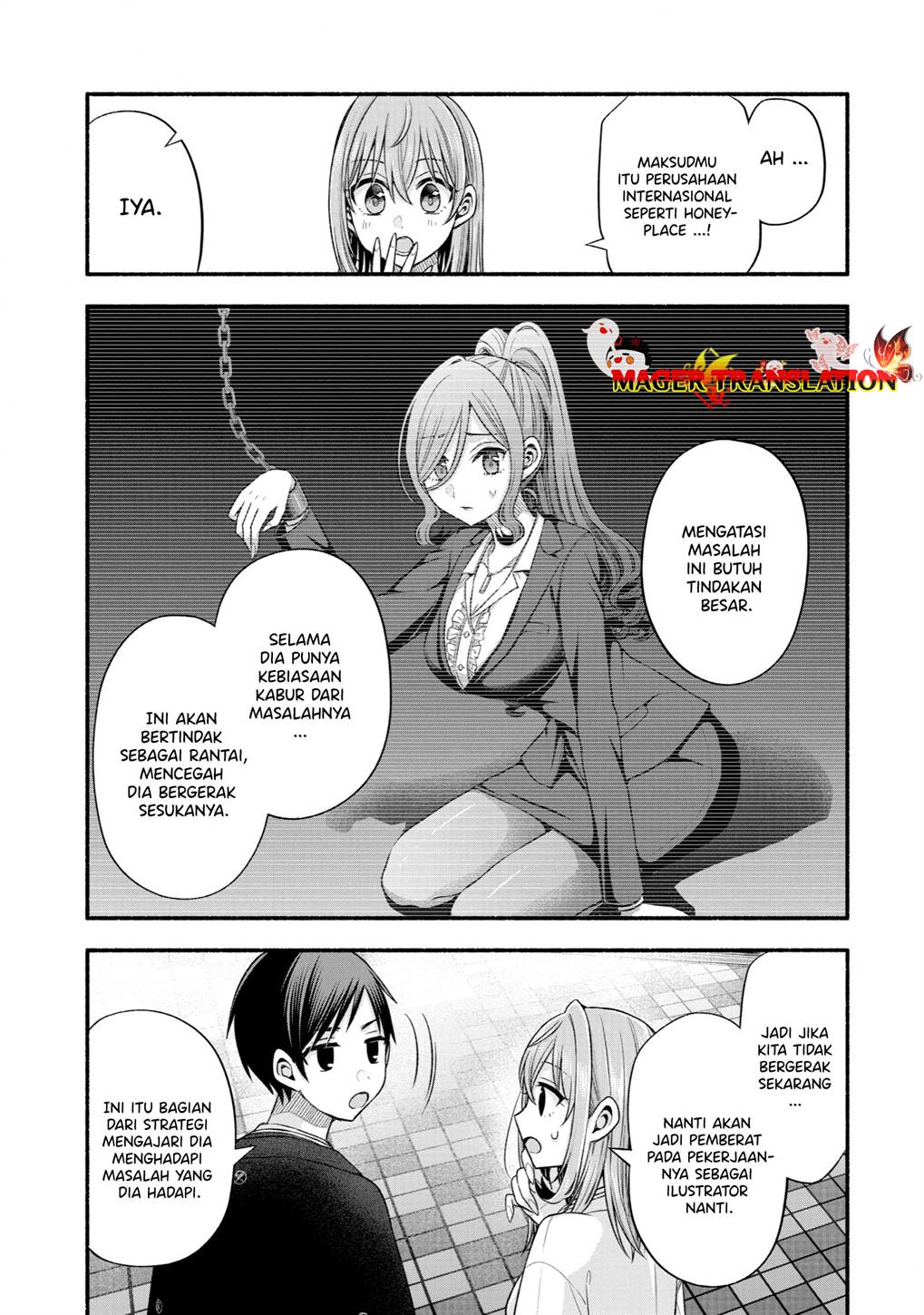 Chapter 30 - halaman 27