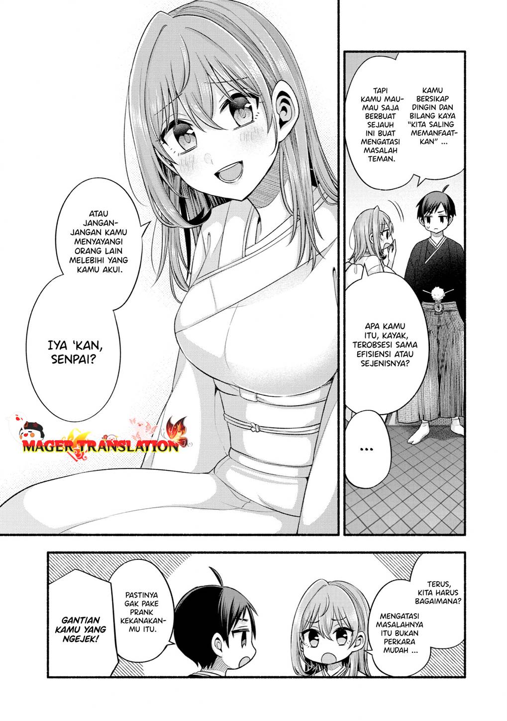 Chapter 30 - halaman 29
