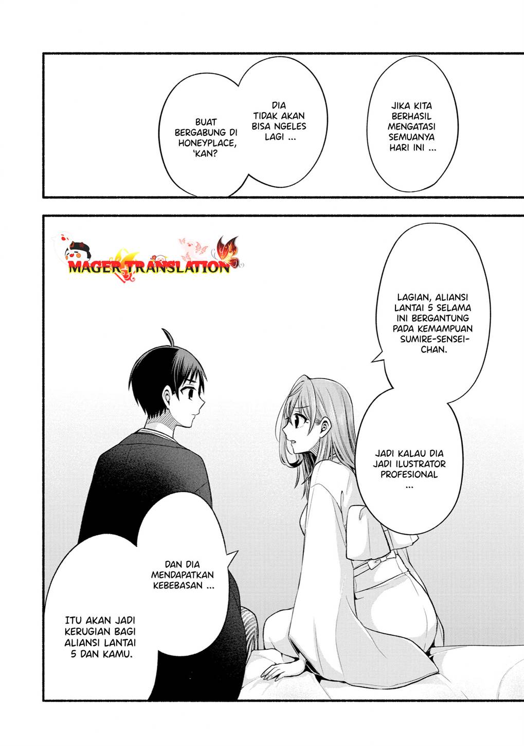 Chapter 30 - halaman 30