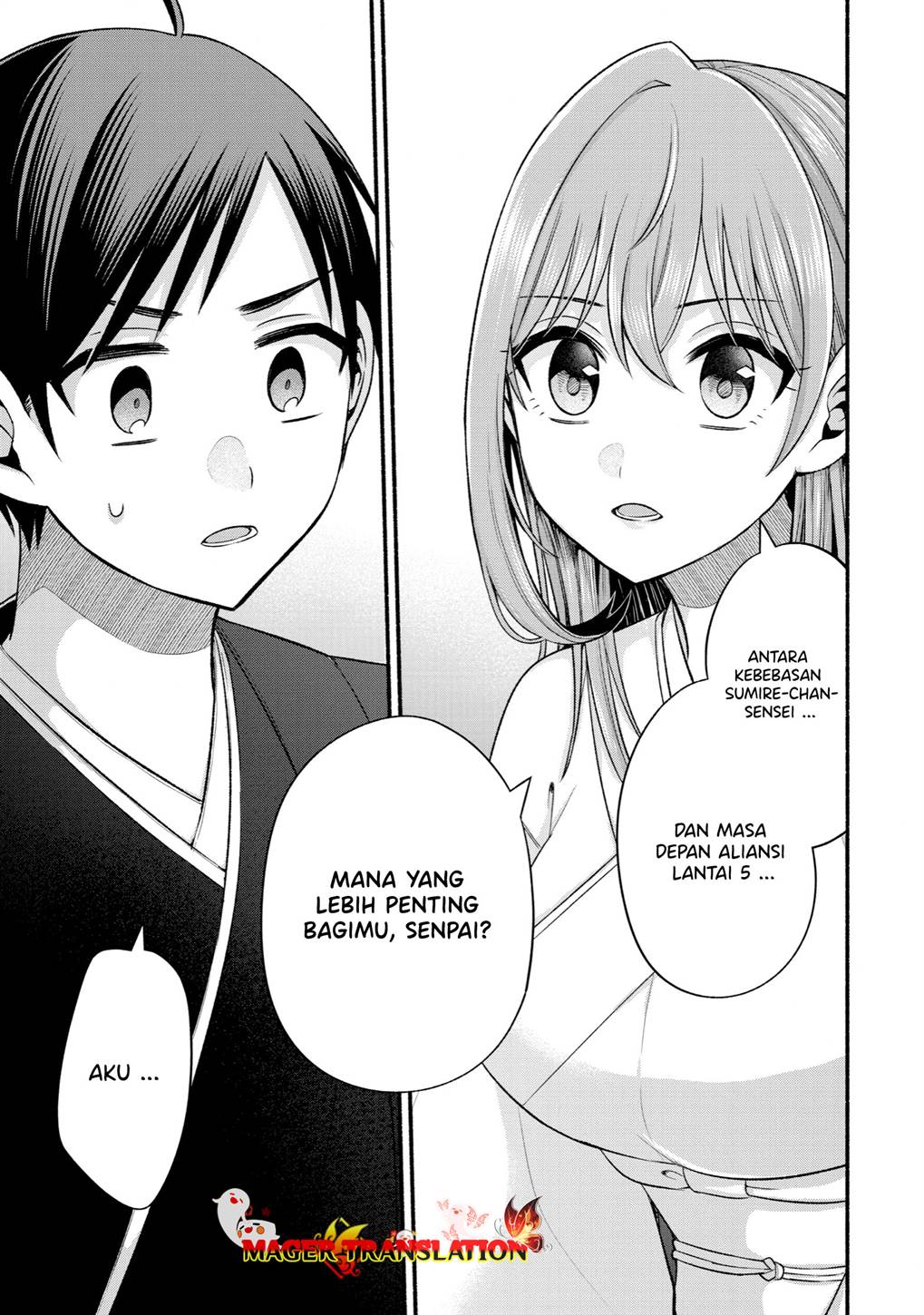 Chapter 30 - halaman 31