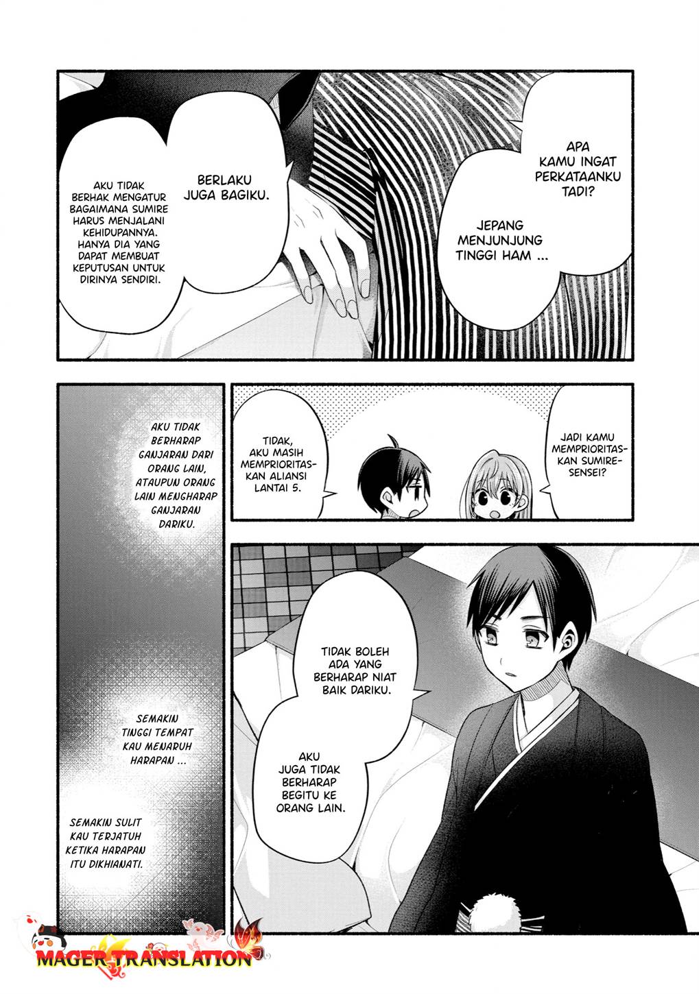 Chapter 30 - halaman 32