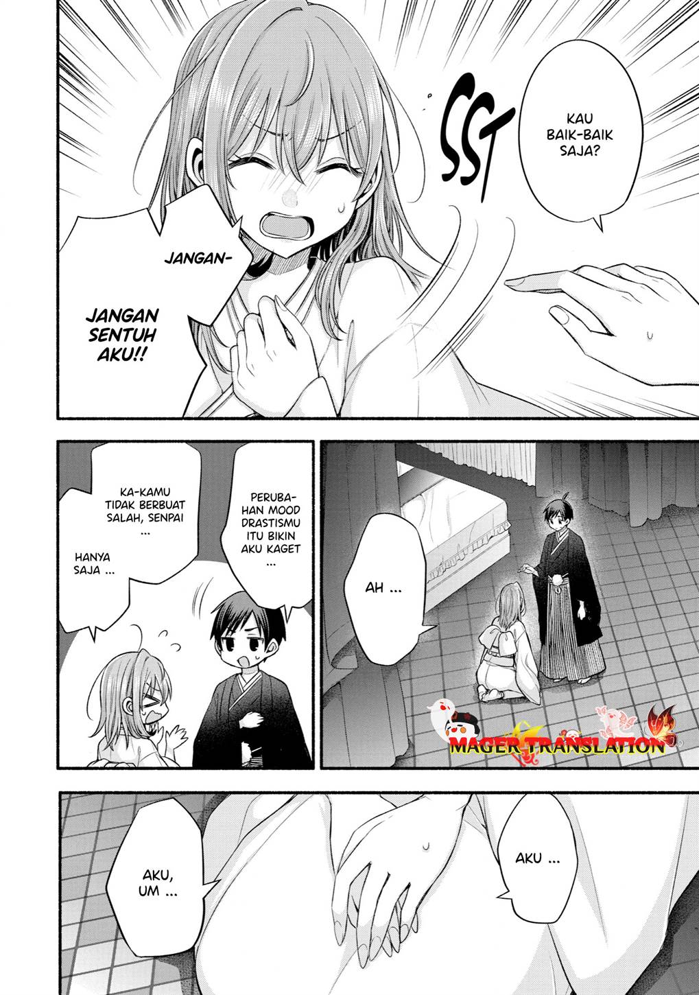 Chapter 30 - halaman 34