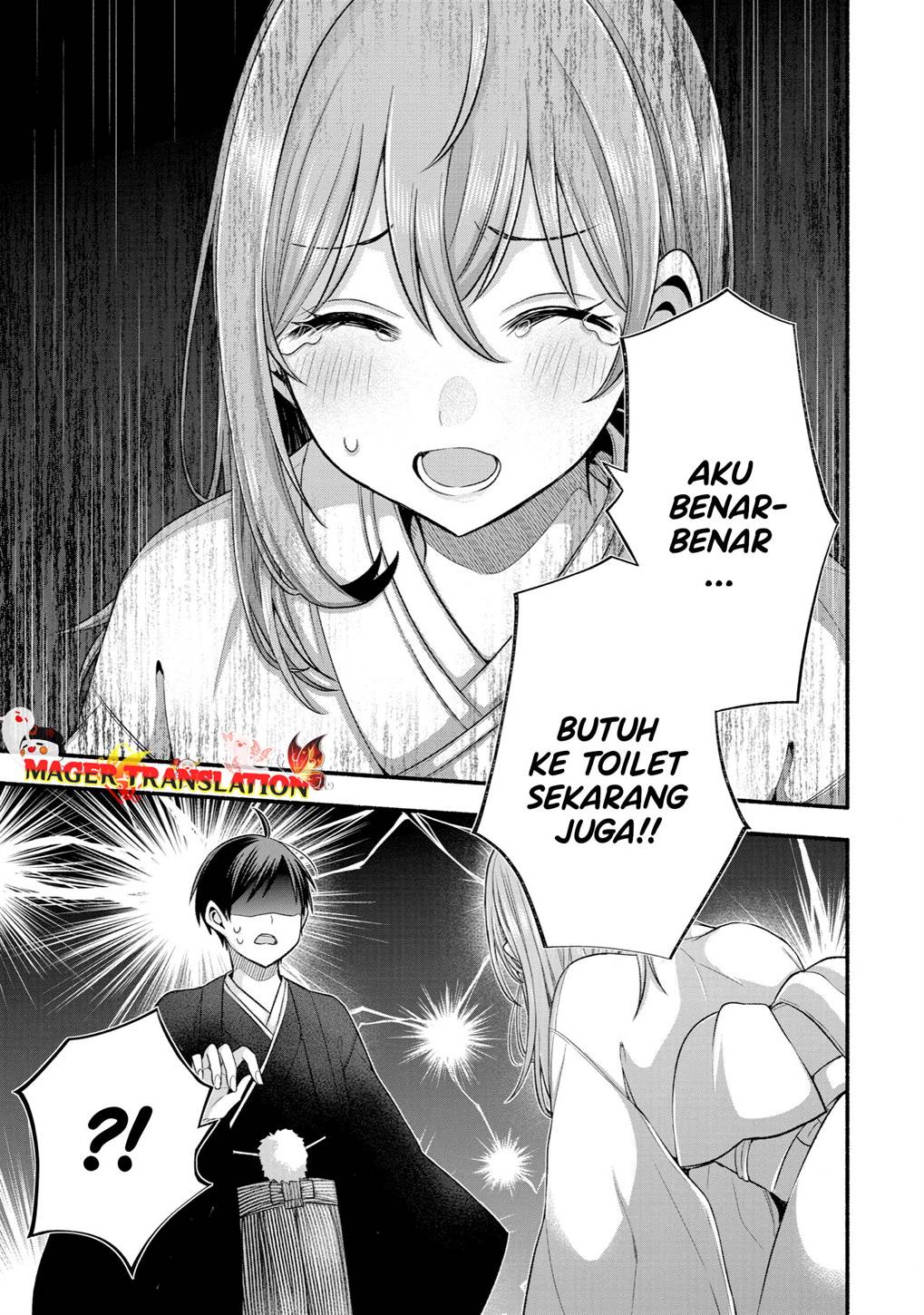 Chapter 30 - halaman 35