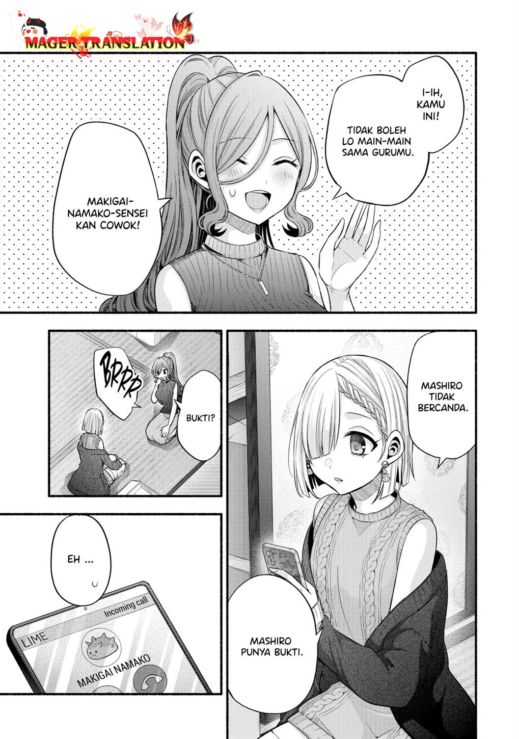 Chapter 30 - halaman 37