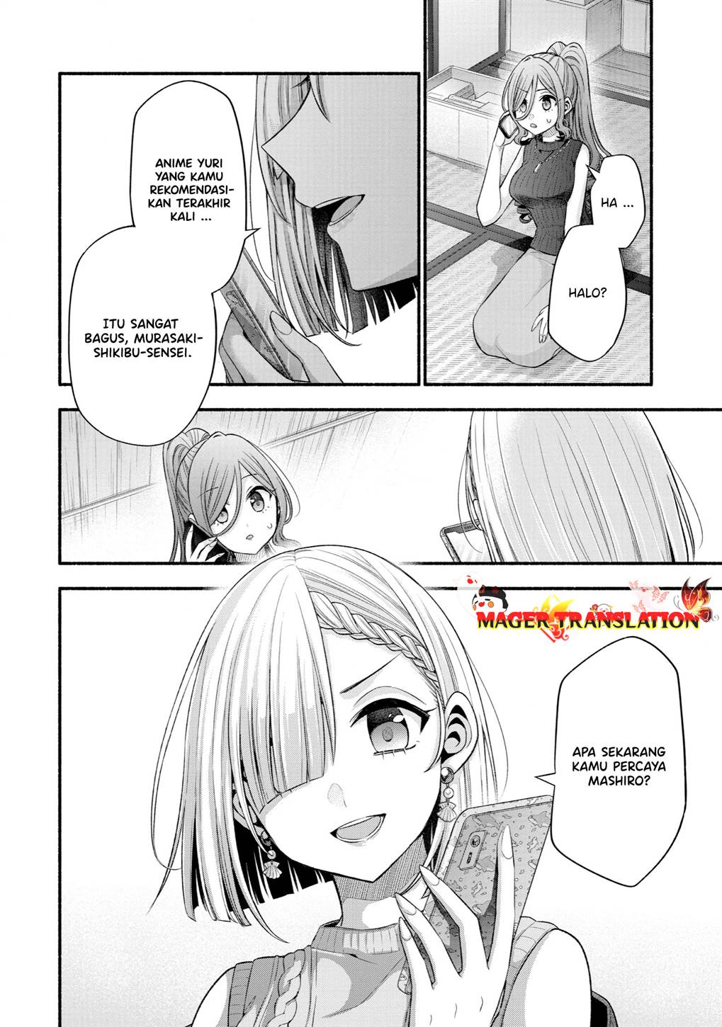 Chapter 30 - halaman 38