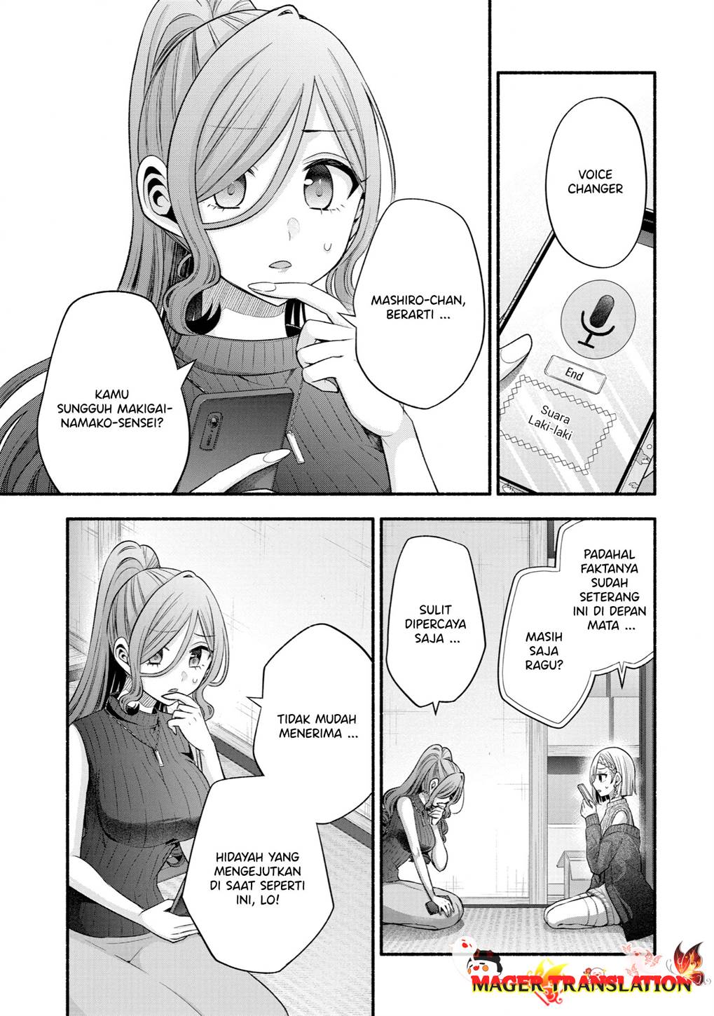 Chapter 30 - halaman 39