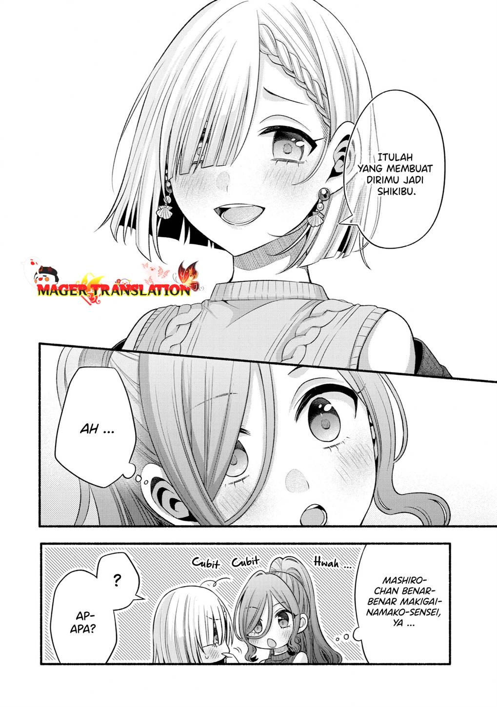 Chapter 30 - halaman 44