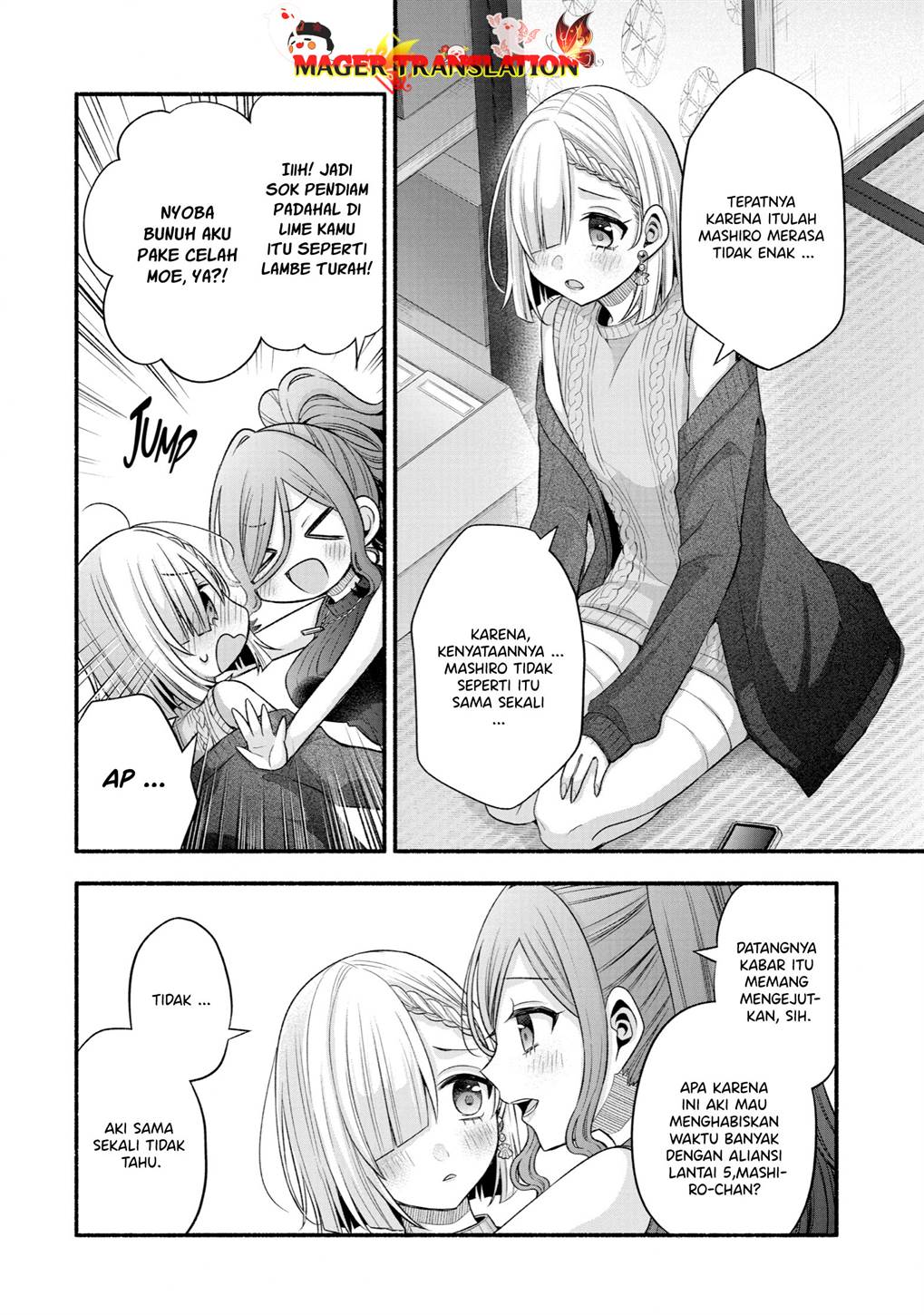 Chapter 30 - halaman 46