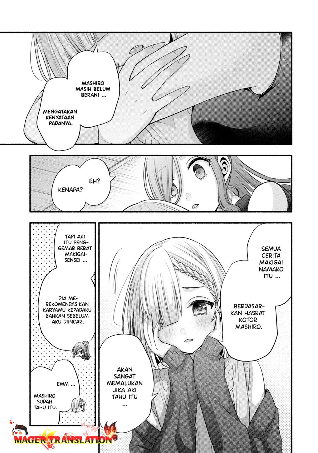 Chapter 30 - halaman 47