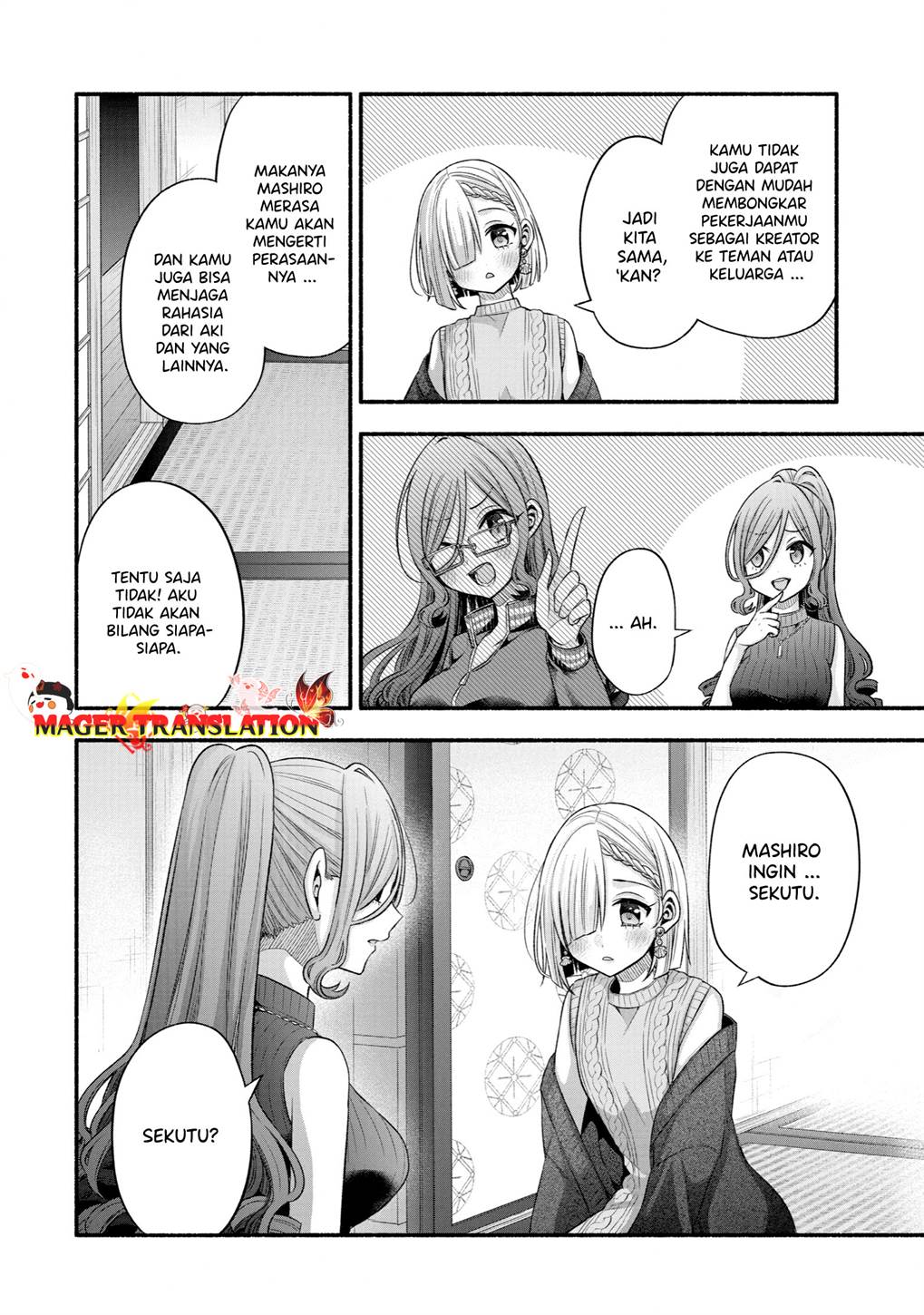 Chapter 30 - halaman 50