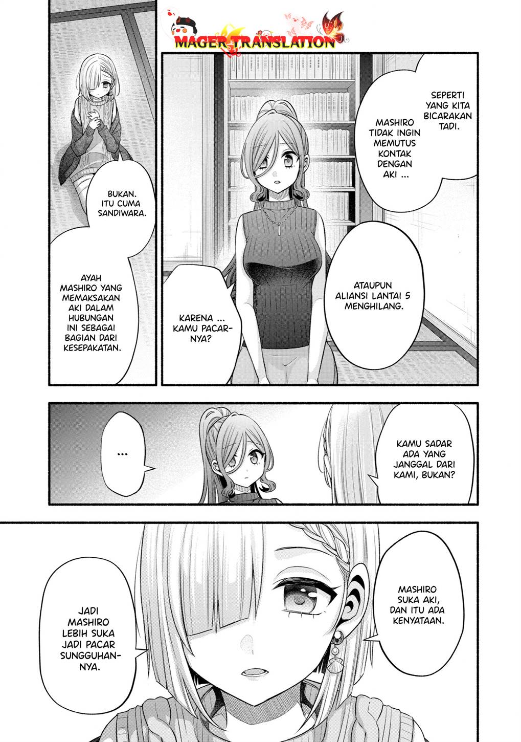 Chapter 30 - halaman 51