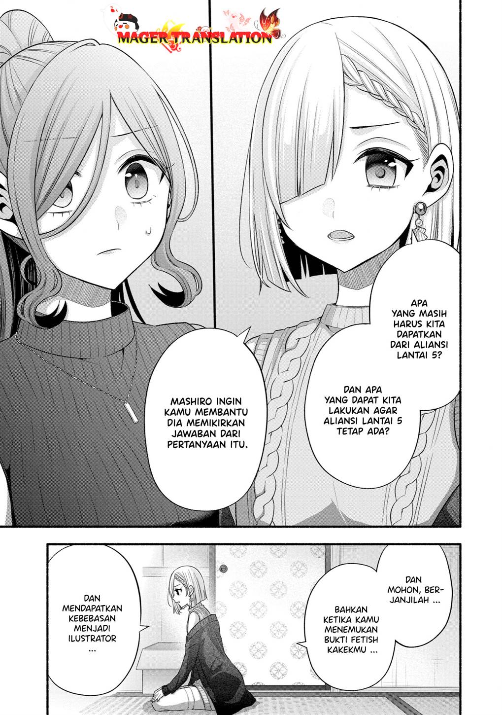 Chapter 30 - halaman 53
