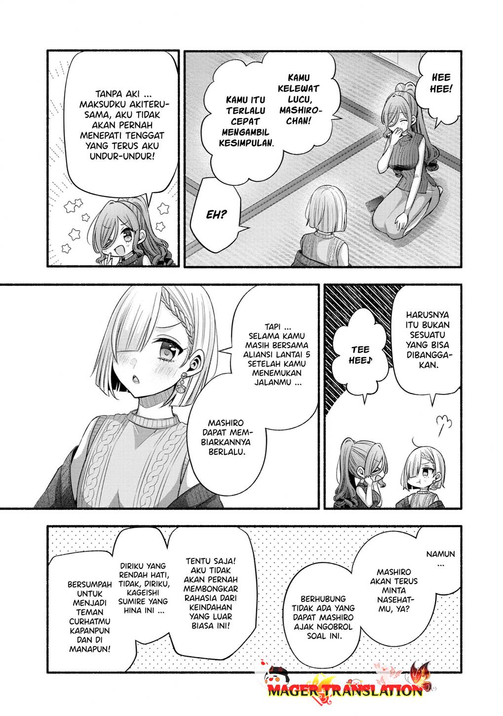 Chapter 30 - halaman 55
