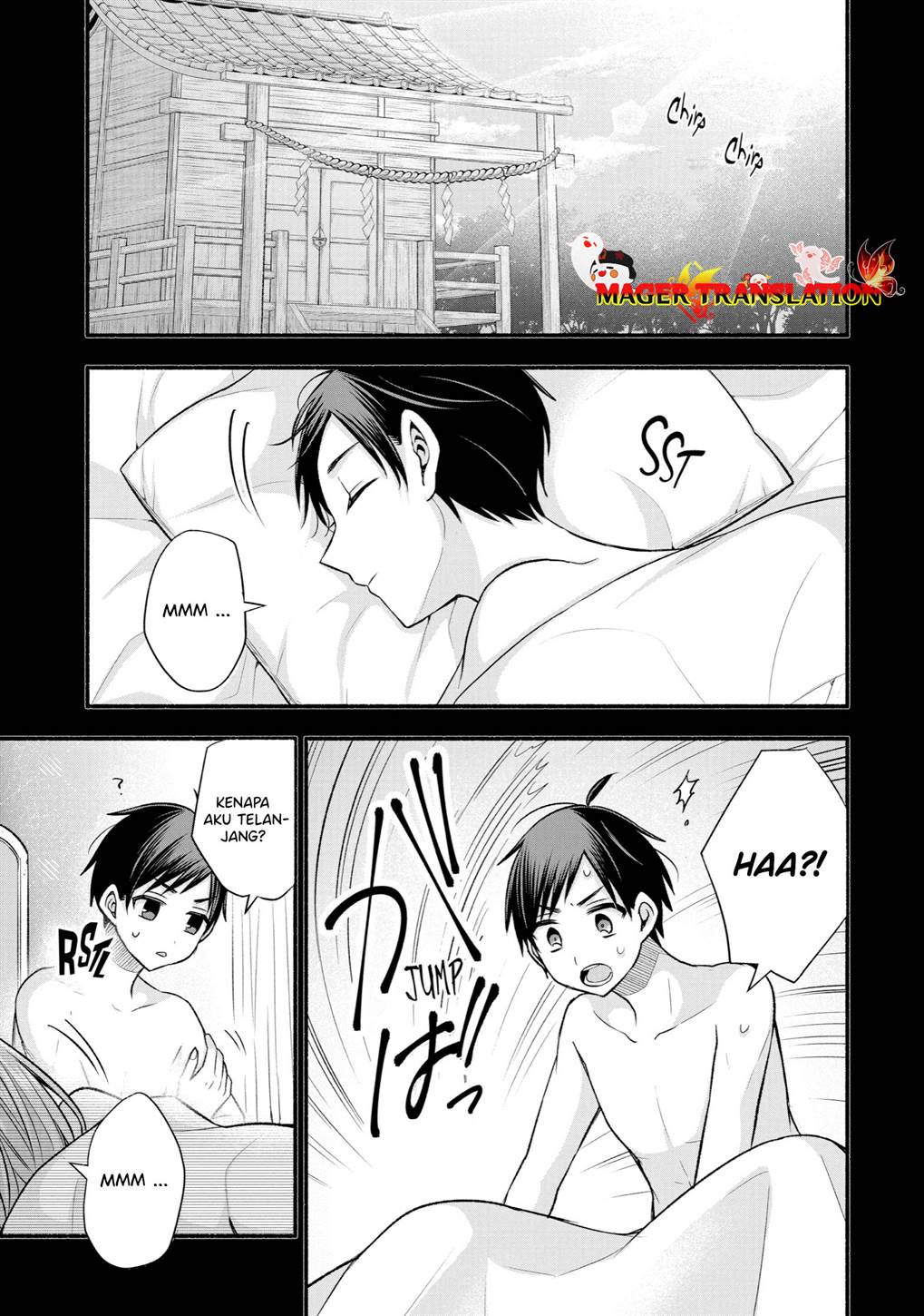 Chapter 30 - halaman 6