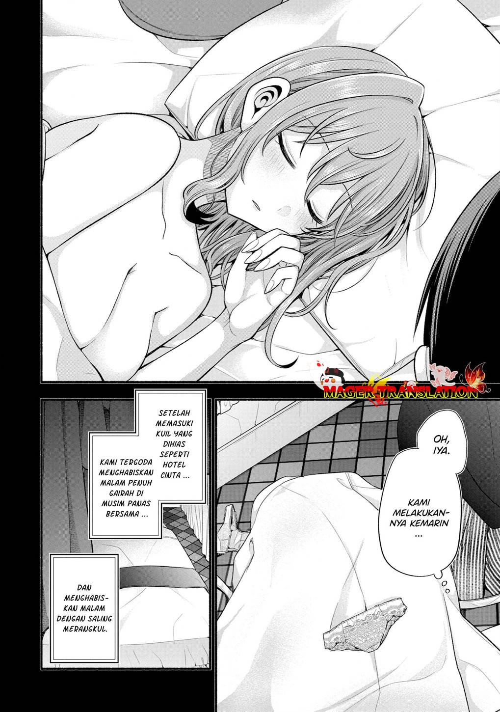 Chapter 30 - halaman 7