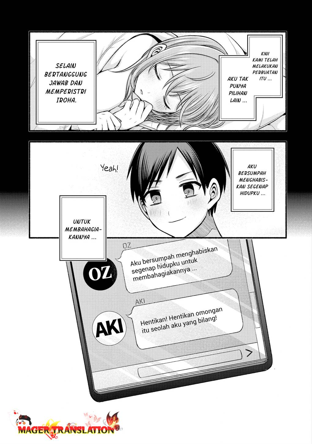 Chapter 30 - halaman 8