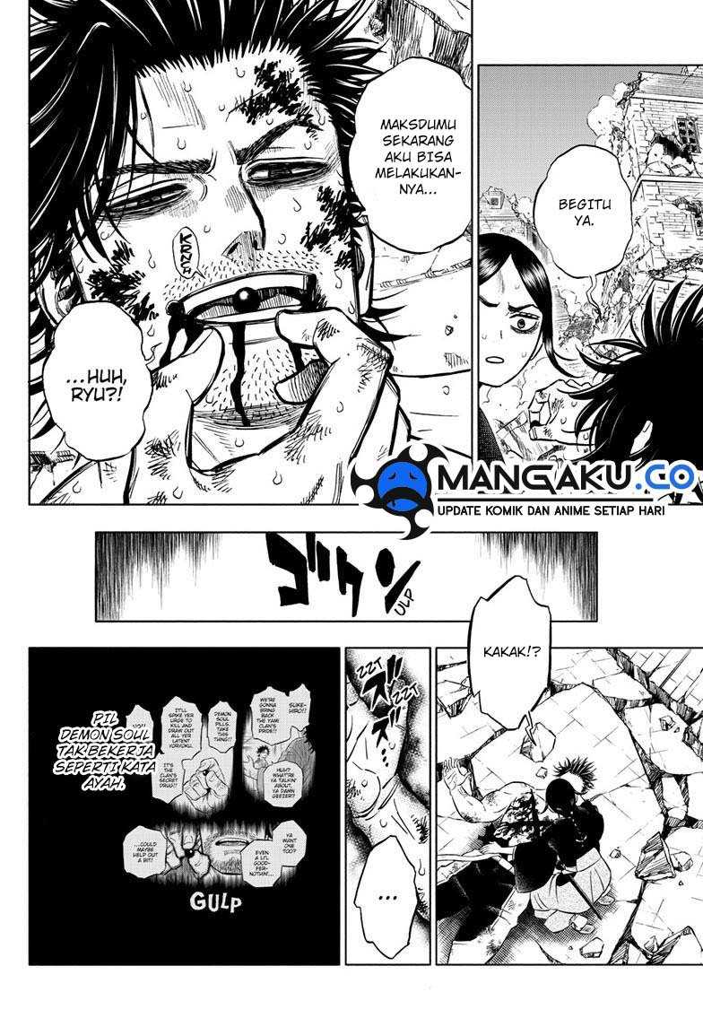 Chapter 374 - halaman 16