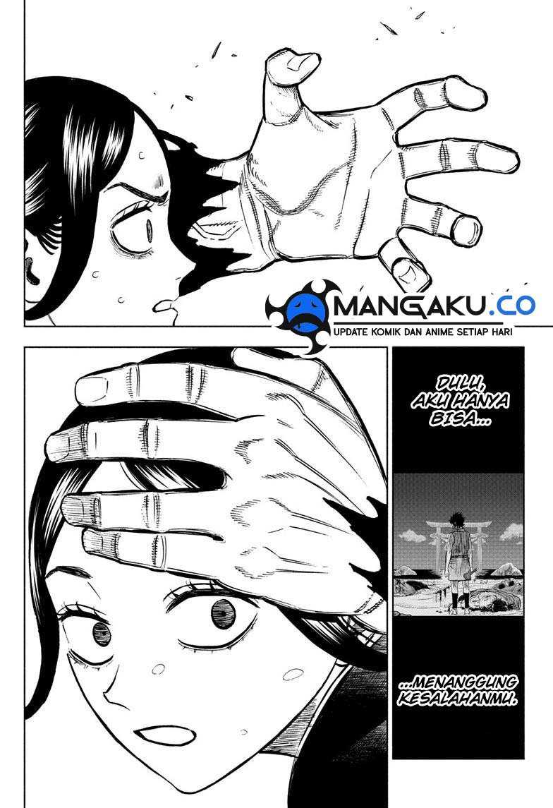 Chapter 374 - halaman 20