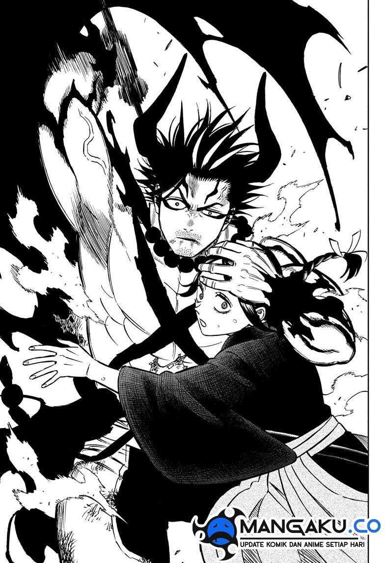 Chapter 374 - halaman 21