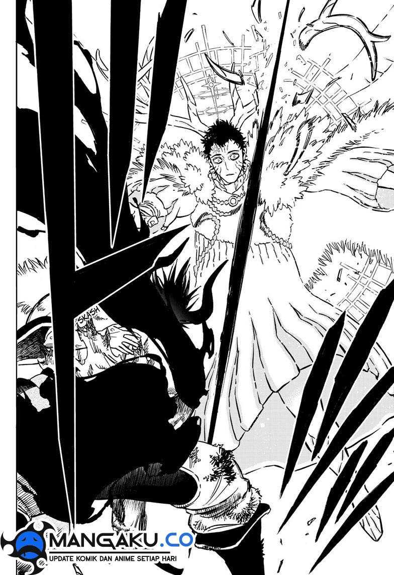 Chapter 374 - halaman 22