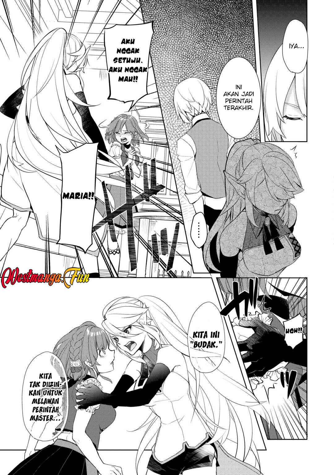 Chapter 50 - halaman 14