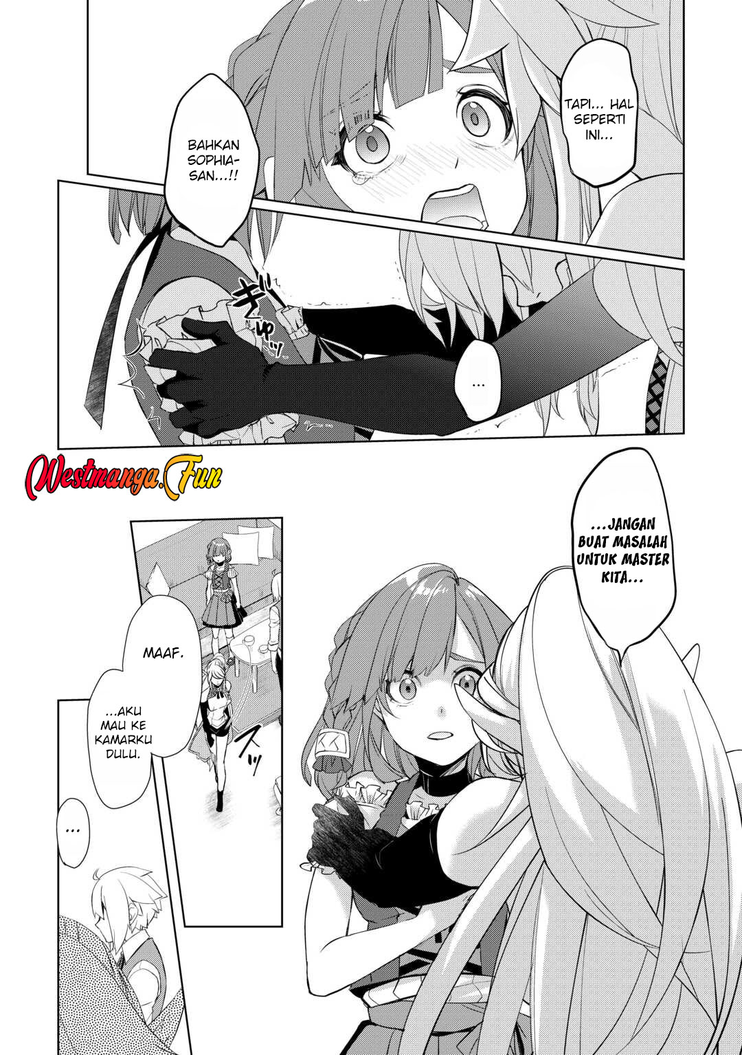 Chapter 50 - halaman 15