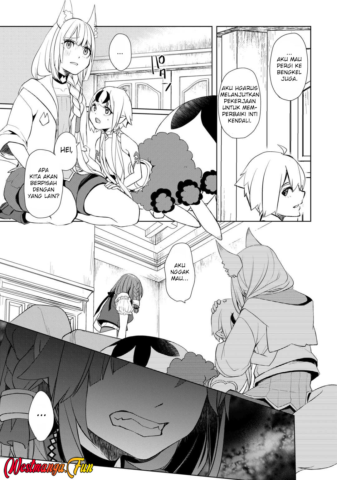 Chapter 50 - halaman 16