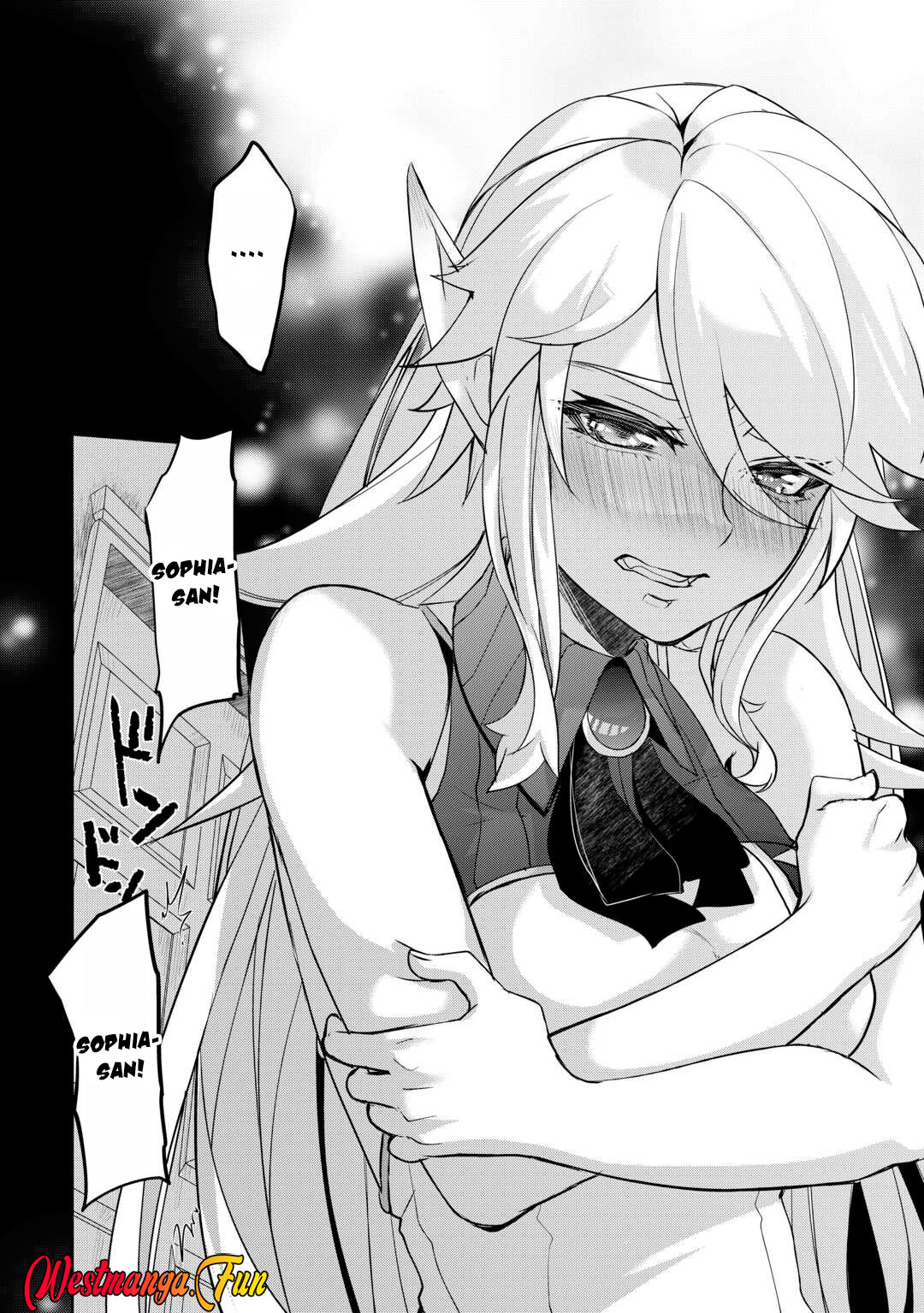 Chapter 50 - halaman 20