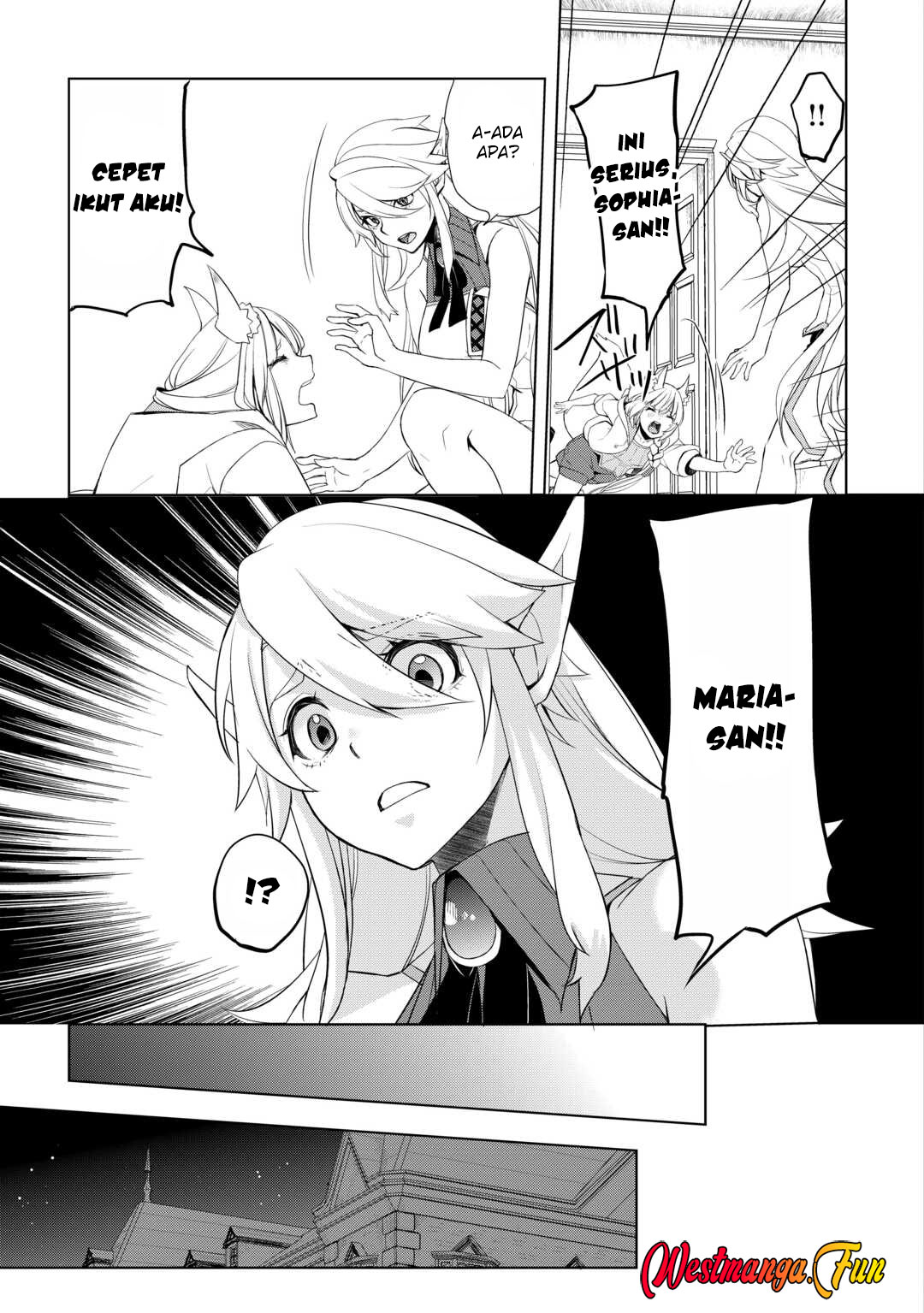 Chapter 50 - halaman 21