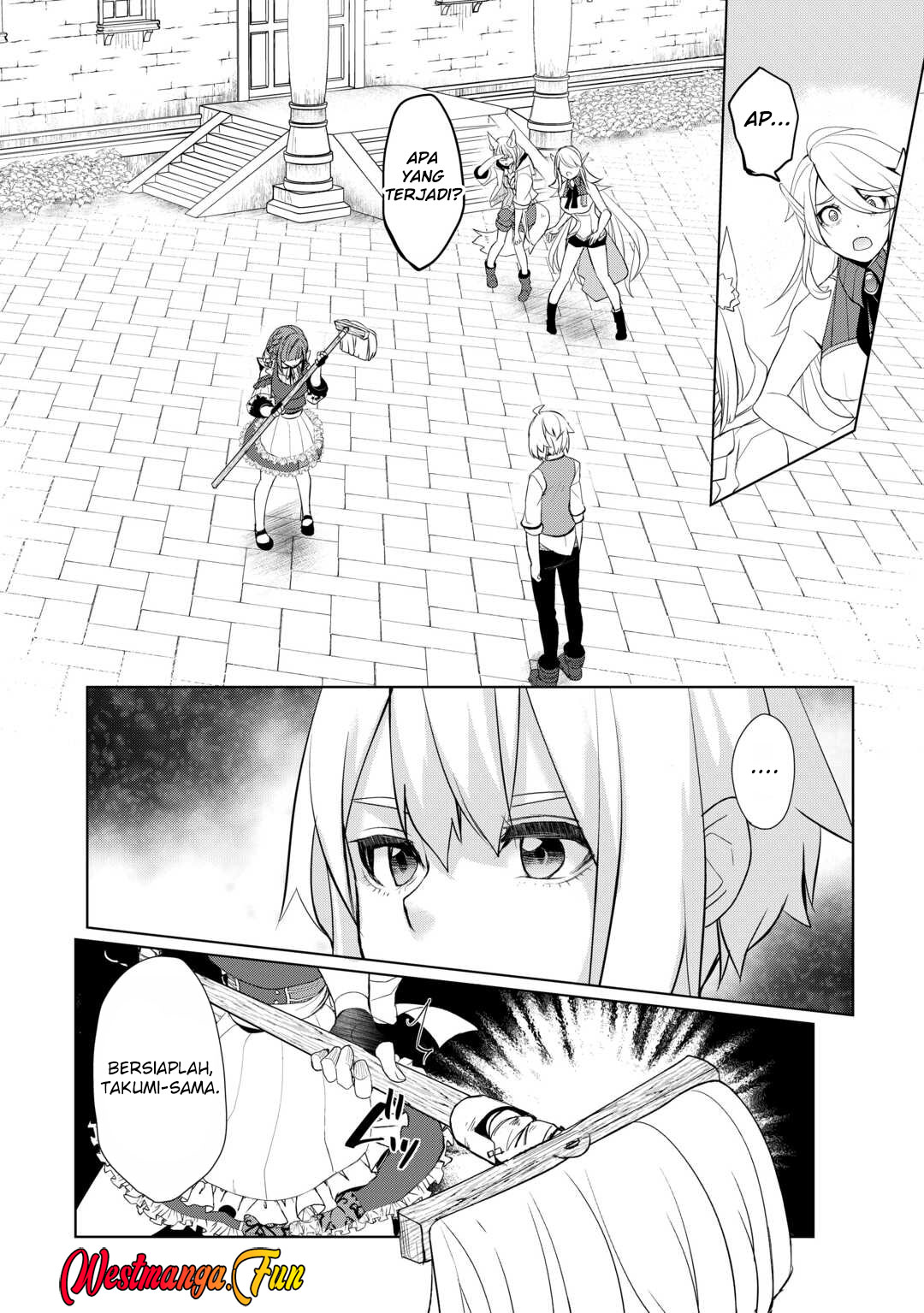 Chapter 50 - halaman 22