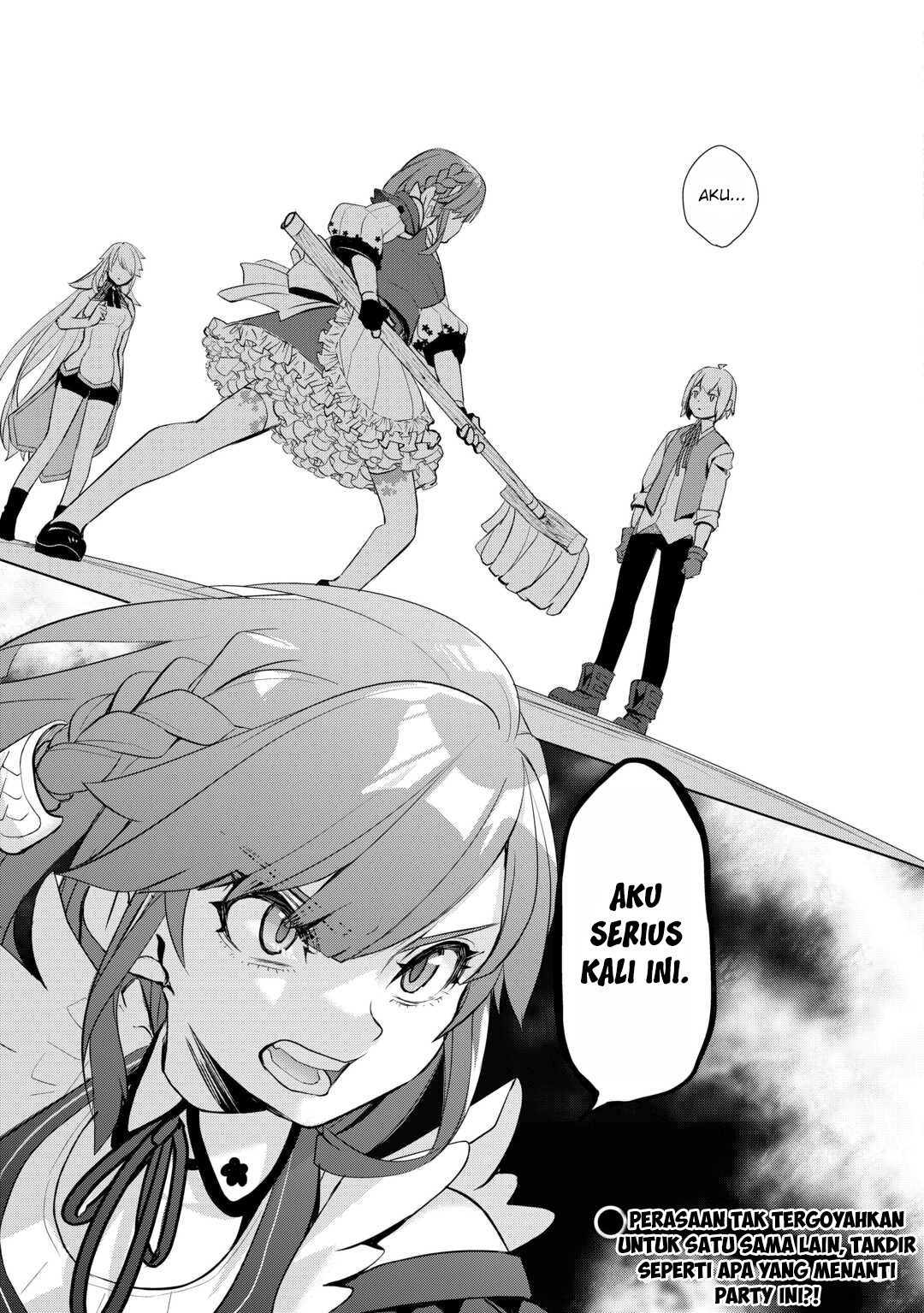 Chapter 50 - halaman 23