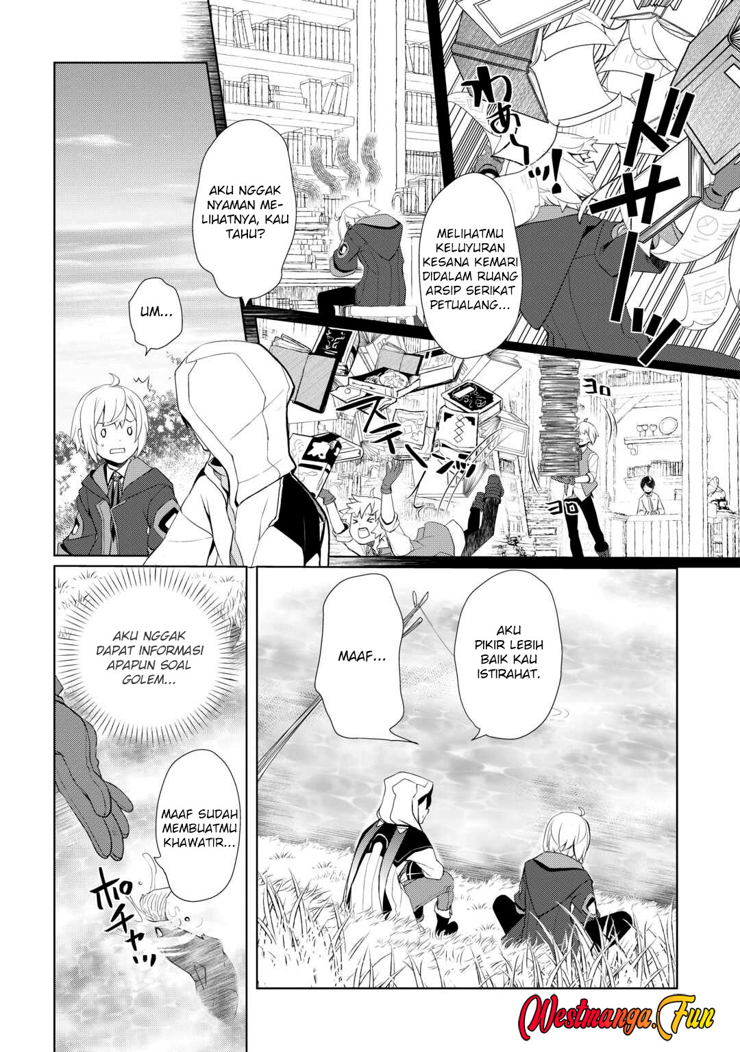 Chapter 50 - halaman 6