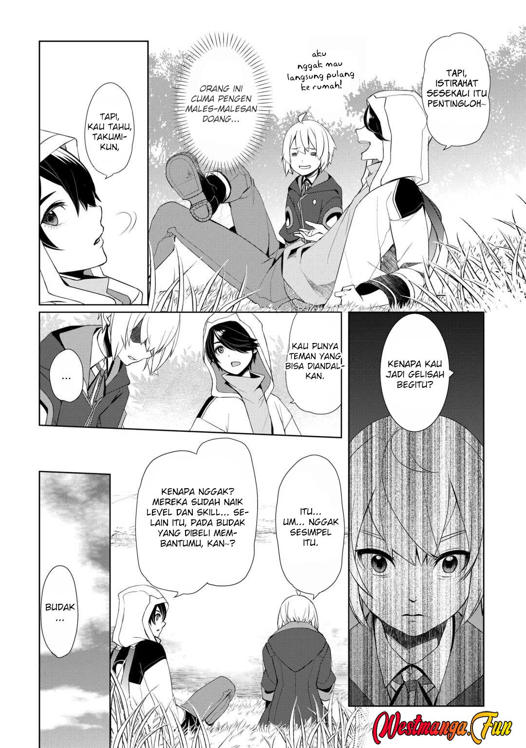 Chapter 50 - halaman 7