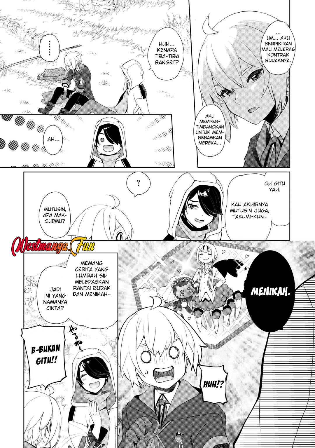 Chapter 50 - halaman 8