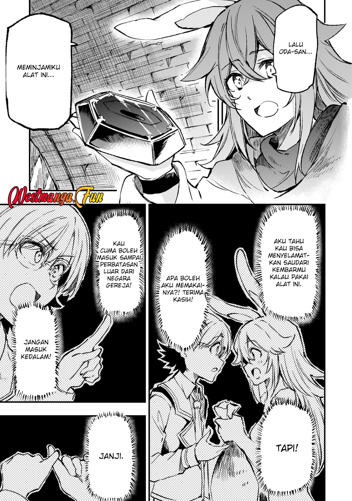 Chapter 254 - halaman 11