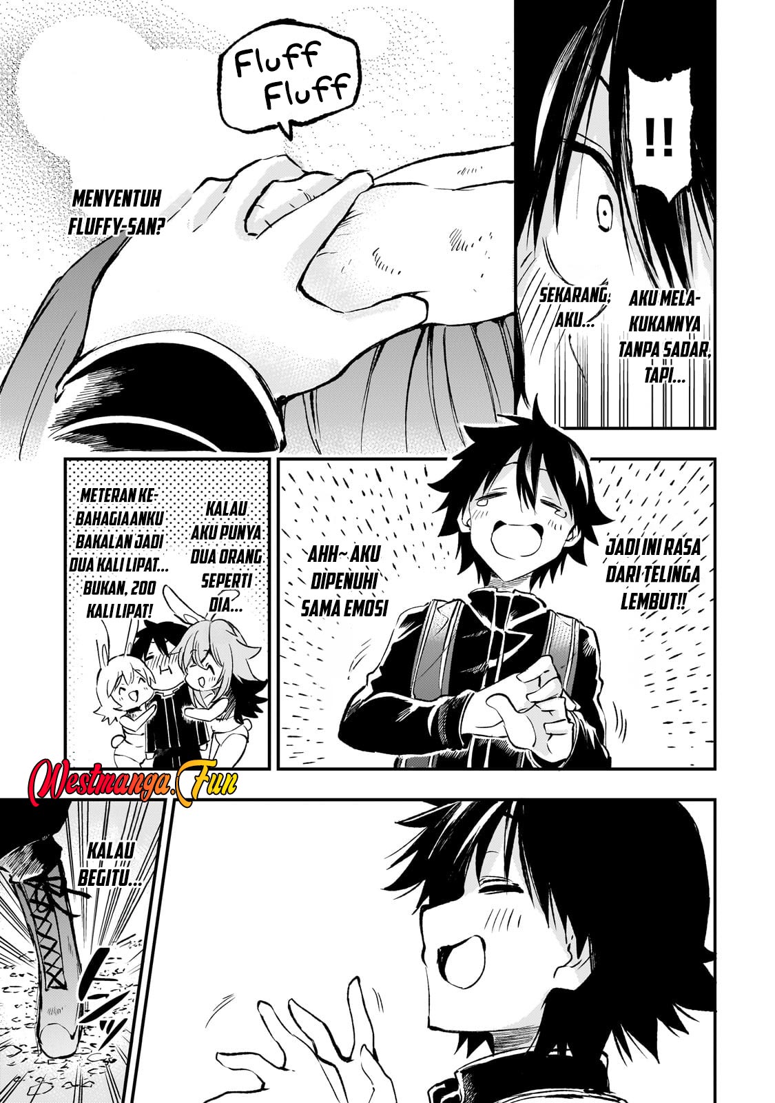 Chapter 254 - halaman 15