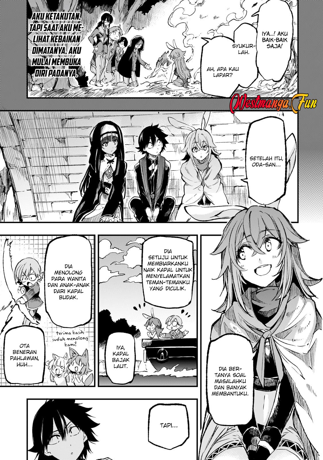 Chapter 254 - halaman 8