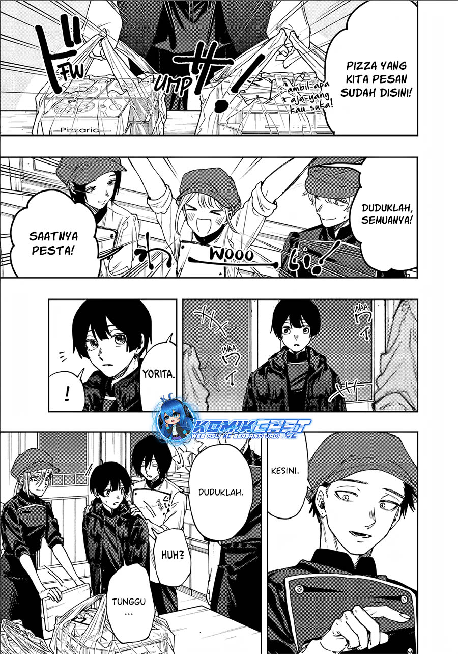 Chapter 96 - halaman 14