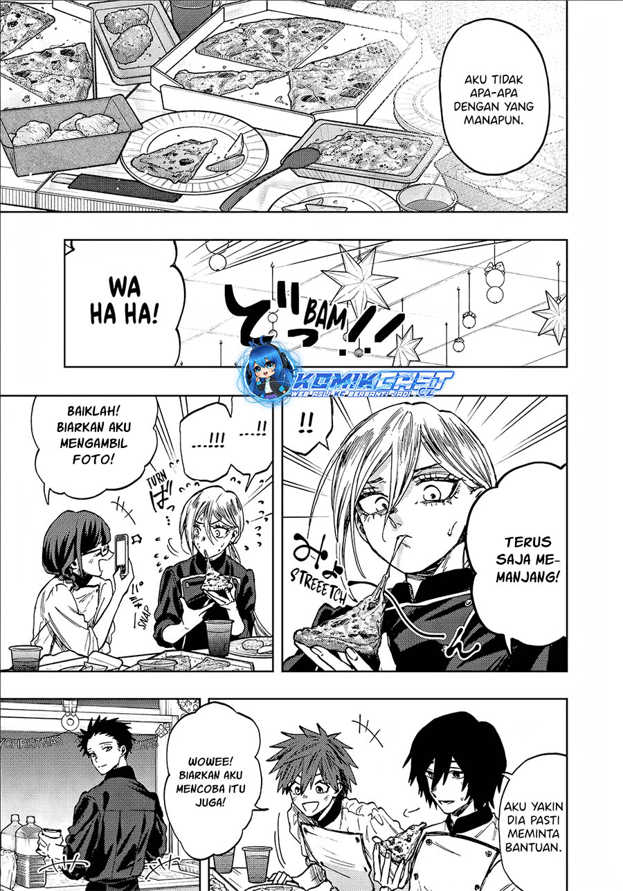 Chapter 96 - halaman 16