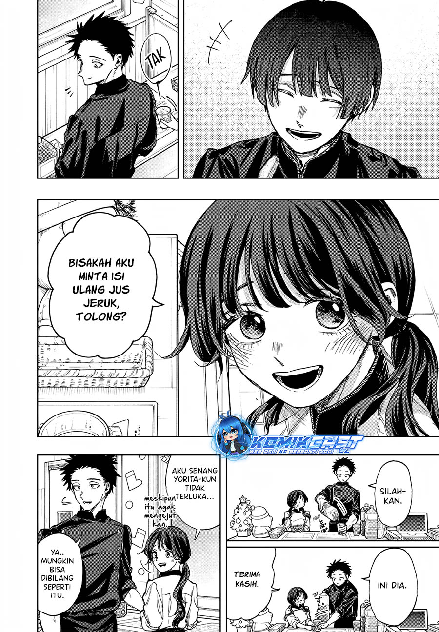 Chapter 96 - halaman 17