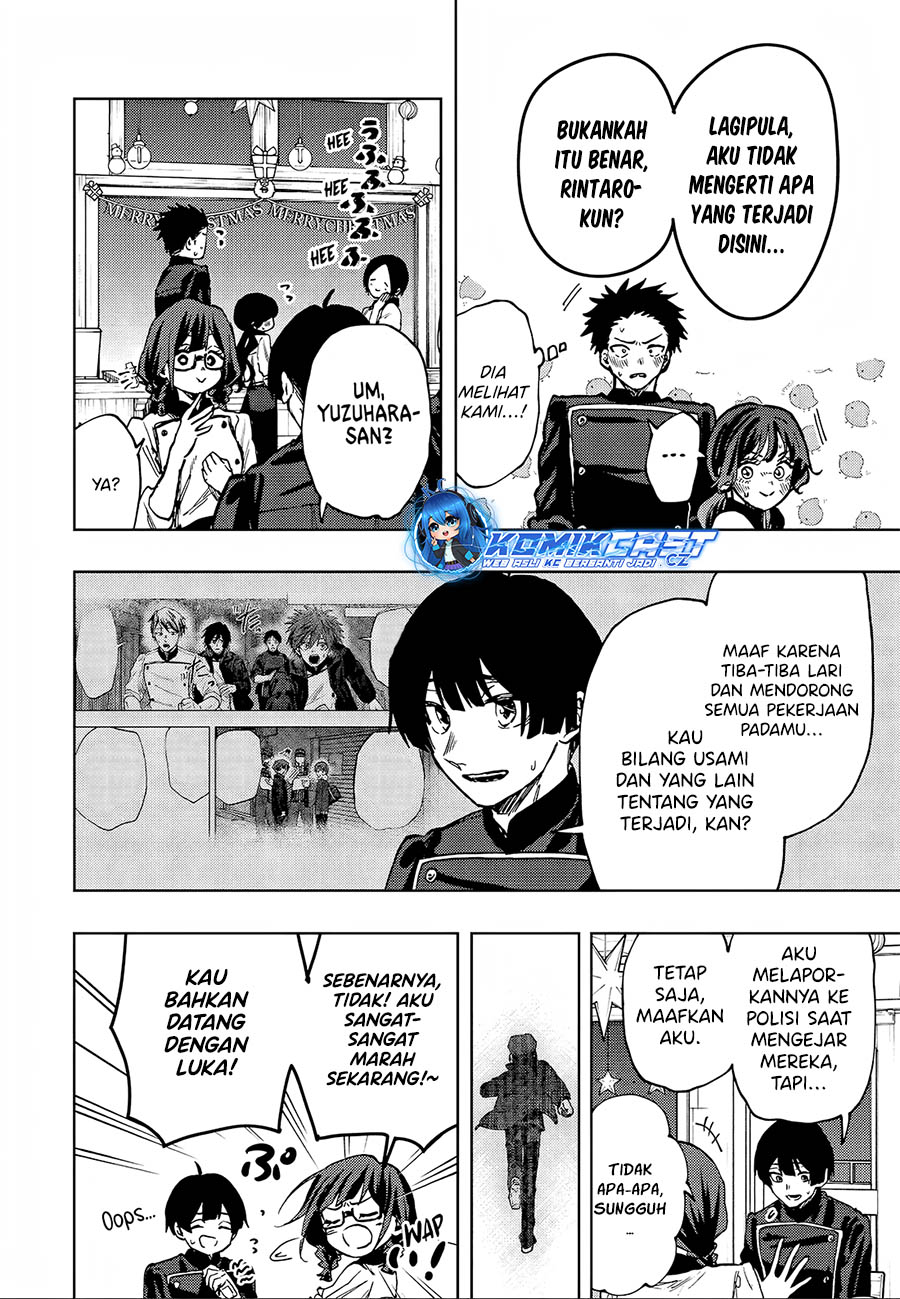 Chapter 96 - halaman 19