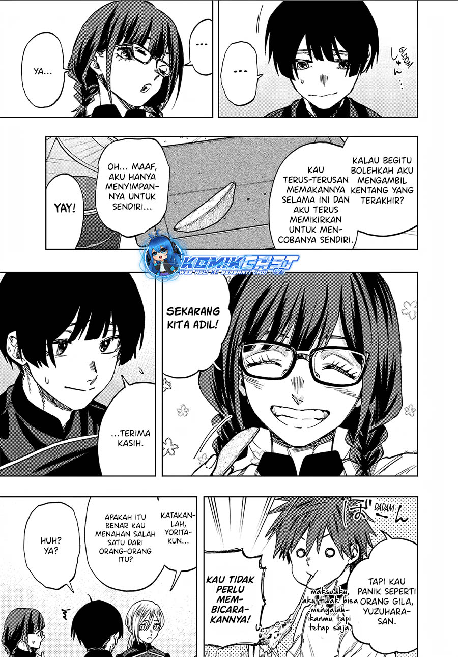 Chapter 96 - halaman 20