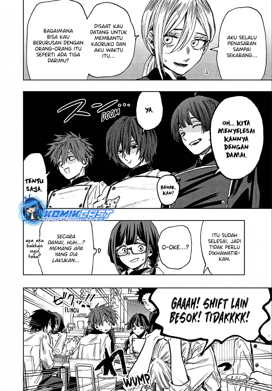 Chapter 96 - halaman 21